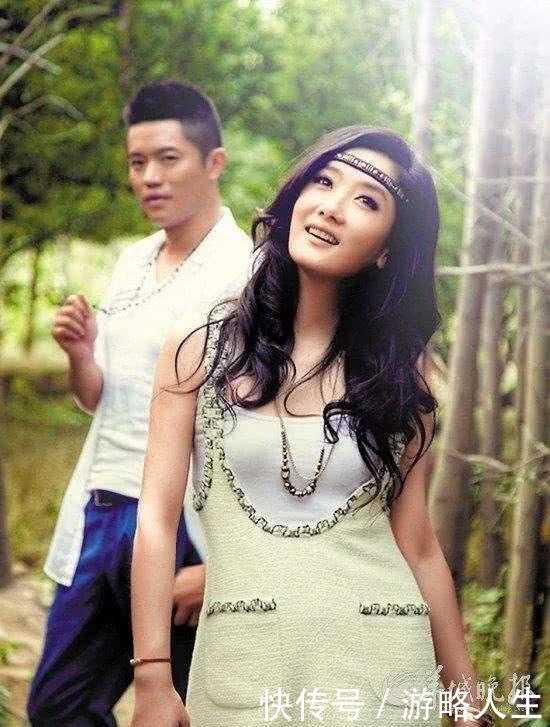  关系|终于瞒不住了！凤凰传奇二人关系曝光！原来我们被骗了这么久！