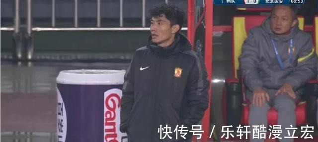 广州队|国足教练组成员曝光!郑智领衔6大前国脚回归,李霄鹏组豪华阵容