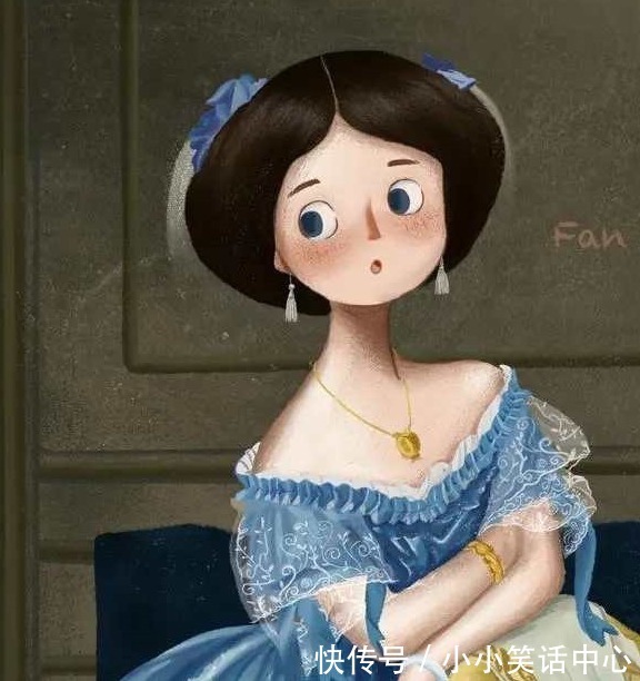 |让你开怀大笑的段子：俏皮滑稽，消闲解闷必备！