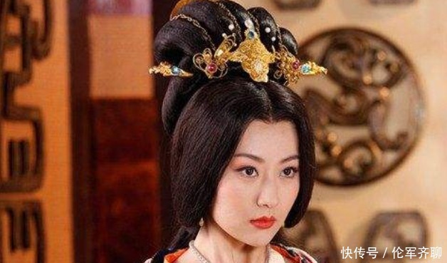 西夏|她称霸西夏朝政数十年,却被儿子背叛,被邻国皇帝毒死