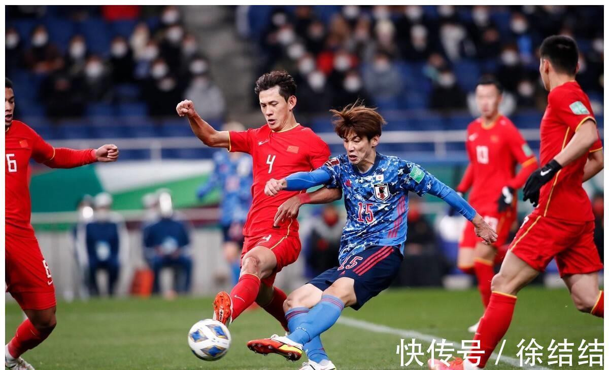 中国队|从0-1到0-2,仅两射!国足输球唯1人可昂首离开,硬刚利物