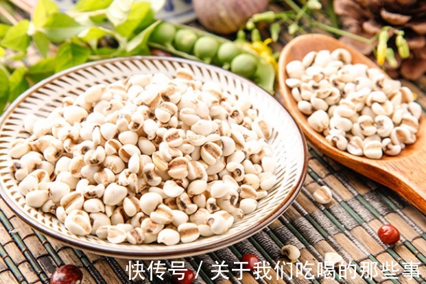 百合|入秋后别喝绿豆汤了,多吃这碗糖水,清热润燥,养心安神,特舒服