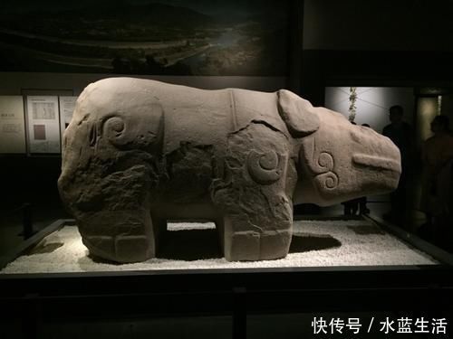 运河|千问千寻大运河丨铁牛、壁虎、虾爬虫……运河边为何有这么多“神兽”