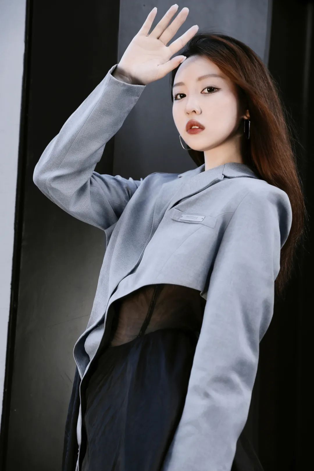 小杰|各省女孩初秋穿搭pk，你觉得哪个好看？