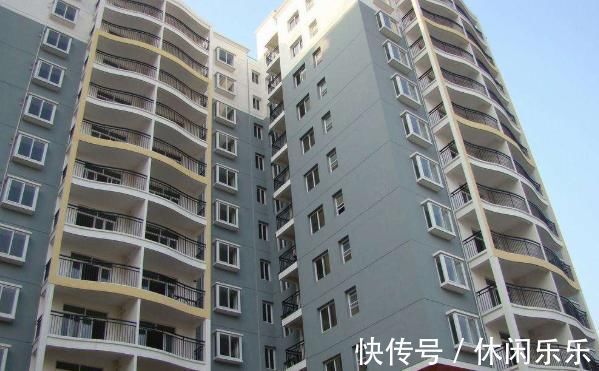 房价|房屋中介说漏嘴买电梯房有4个楼层不要选,行家一看便知