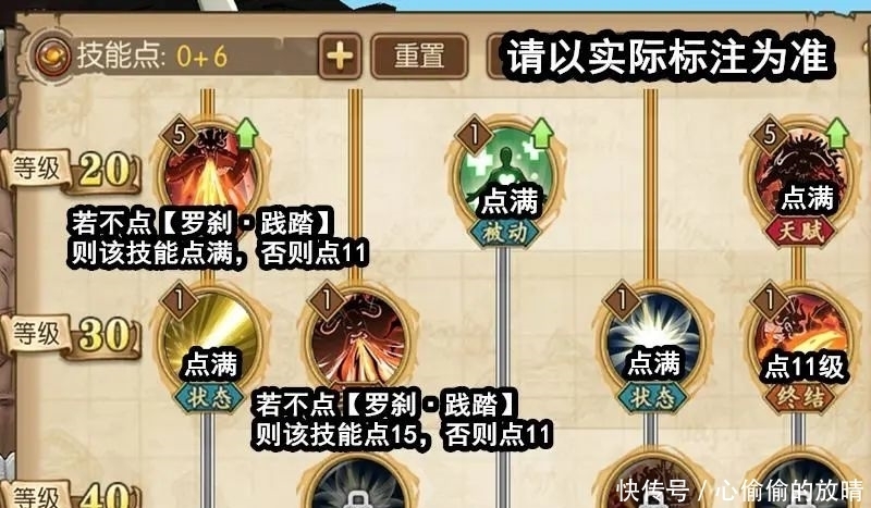 海上|《航海王燃烧意志》:四皇·凯多技能加点,狂暴的海上皇帝