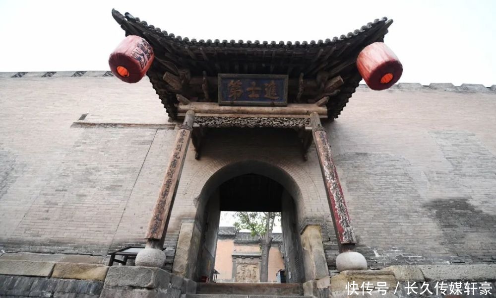  常家|恰克图风云｜榆次常家：传奇的兴起与落幕