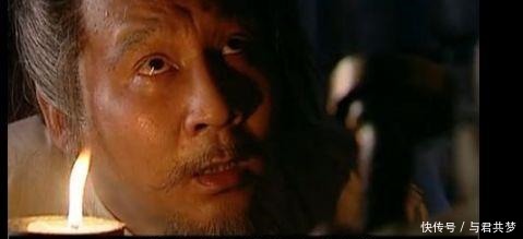 田蚡|魏其侯窦婴被处死的背后其实暗藏玄机，他至死才明白谁是幕后推手