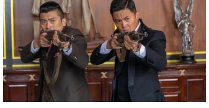 收视率|仅仅4天,央视大剧收视率飙升全国第一,老戏骨演技惊艳四座