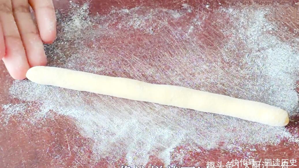 全家|这才是红薯最好吃的做法,简单两步就能搞定,全家都爱吃