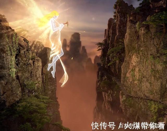 武魂殿|斗羅大陸：同樣為愛而戰，同樣戰敗重傷，唐昊很幸運，教皇卻很慘