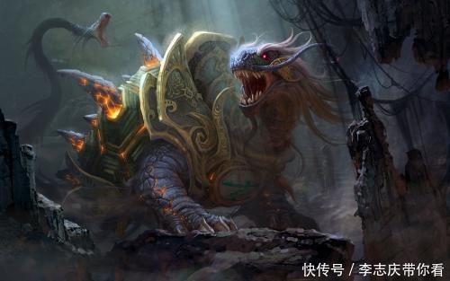 斗罗大陆|斗罗大陆:5个觉醒后更强的武魂,还有两个是神级武魂,叫人羡慕