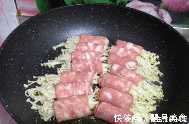 金针菇|培根是什么肉为啥叫它“培根”很多人都不懂， 快来长见识吧