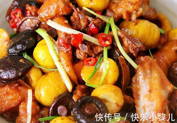 学习|十月假期以后孩子学习下降太多,多吃经典菜,考试成绩第一名