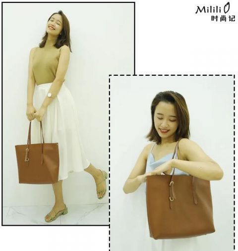 别再背烂大街的包了,今夏巨火的包包长这样