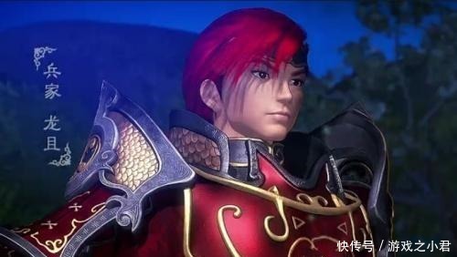 深知|龙且有多厉害为何龙且一死，项羽震恐深知离灭亡不远了