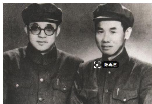 绝交|两位开国大将有过生死之交,但后来却为何差点儿绝交?