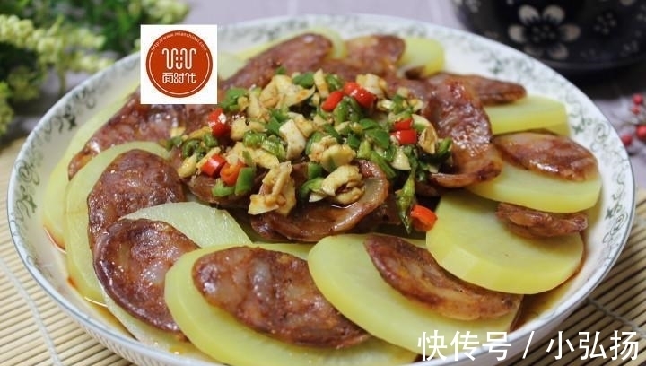 全方位|适合秋天吃的6道蒸菜,健康少油,营养全方位,简单解决做菜烦恼