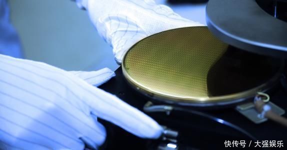 产业|低调的中国半导体巨头,耗时11年研发5nm蚀刻机,公司市值1400亿