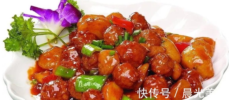 五花肉|几道家常菜推荐,家里隔三差五做一次,鲜香美味,味道好极了