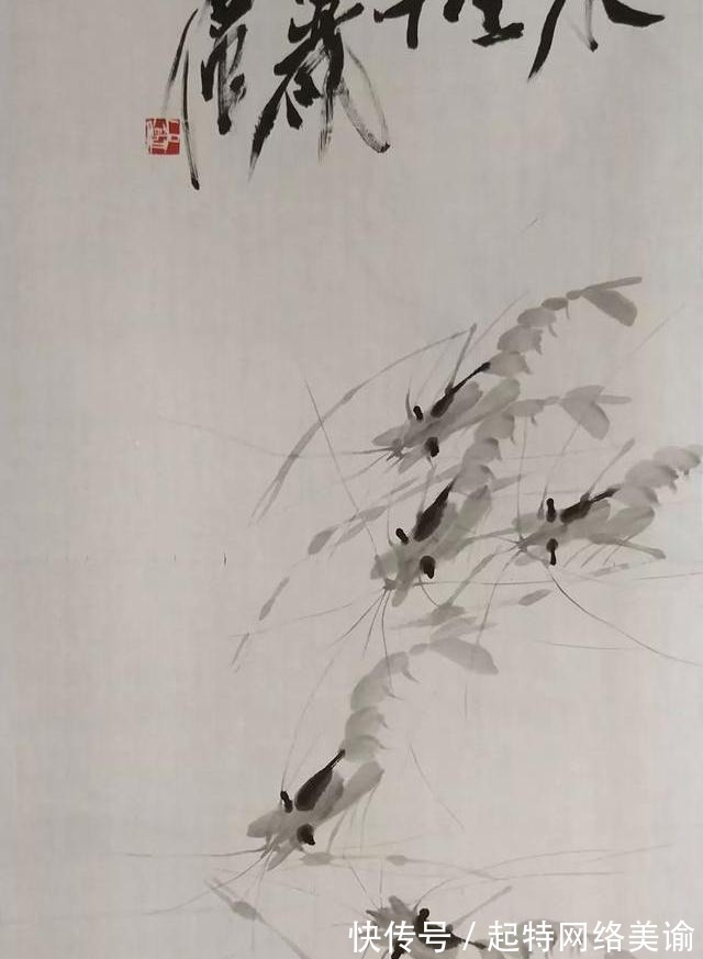 书法@春花秋月何时了——朱鸣的书画印作品赏