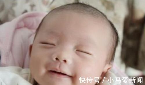 家长们|你的宝宝聪不聪明，从这4个地方就能看出“端倪”，家长们别不信