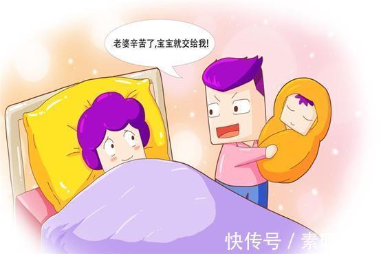 两要|产后42天很重要,做好“两要三不要”,助你产后迅速变美