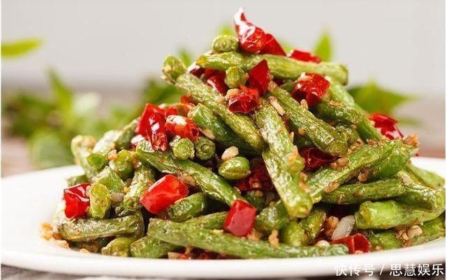 好吃的几道家常菜,家里隔三差五就做,解馋开胃又下饭