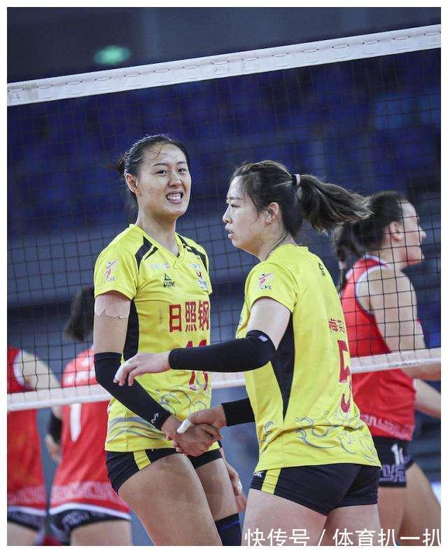 王媛媛|中国女排又一强力副攻退役,年仅24岁,曾被郎平选入集训队