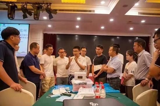 致敬，缅怀！浙大一院浦其斌医生英年早逝，呼吸治疗界陨落一颗闪亮的星