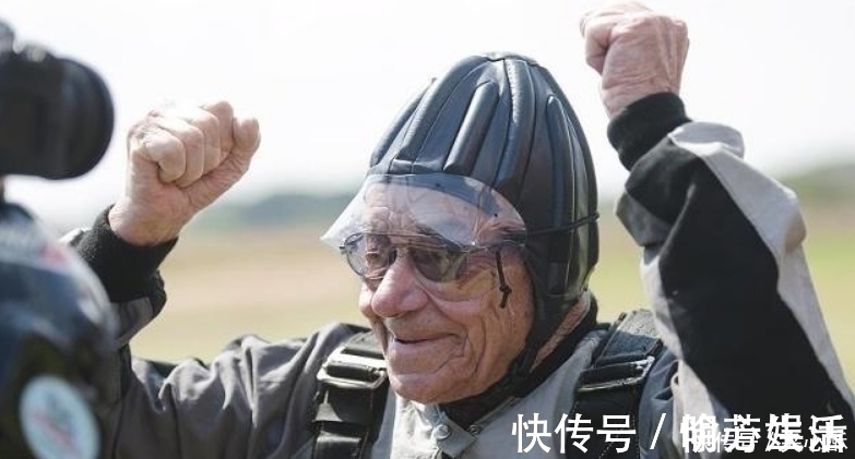 秘诀|百岁老人分享长寿秘诀坚持不碰“一件事”,长寿自然会赖上你