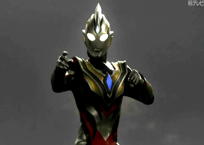 扮演者|奥特曼:继鹤野刚士之后,又有一个奥特曼人间体感染新冠!