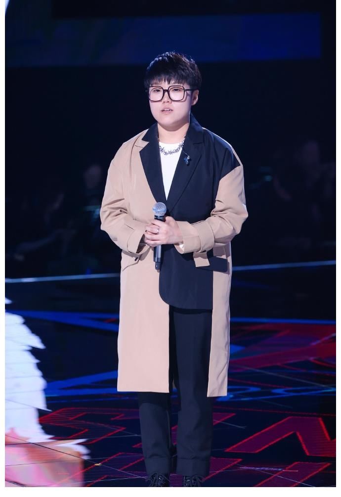 李榮浩|王靖雯輸給伍珂玥，她差在了哪里？