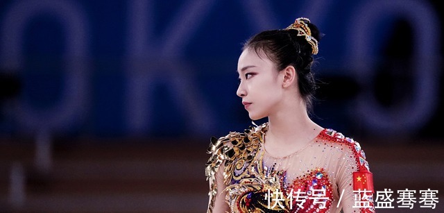 夏思凝|全运会4位绝美少女走红,都是素颜绝绝子,和漫画一样美!