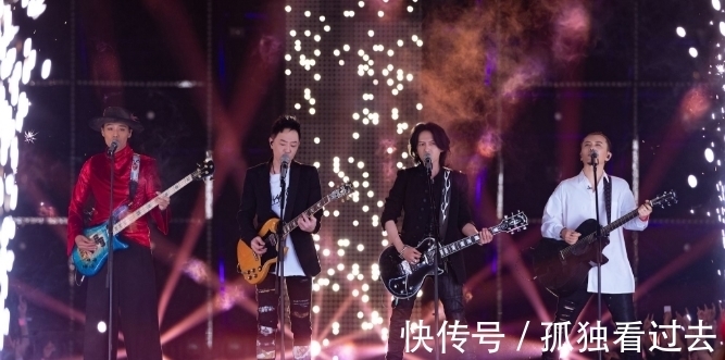 披荊斬棘的哥哥|《披荊斬棘的哥哥》開播,貢獻(xiàn)太多名場(chǎng)面,一首主題曲看清咖位