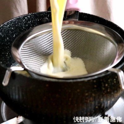 低粉|吃一口就会上瘾的海盐芝士蛋糕卷｜奶味十足，入口即化