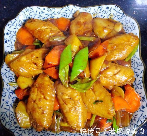 好吃下饭的几道菜,挑食的孩子都光盘啦,两大碗饭不够吃