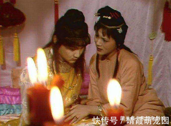 丫鬟#假如当初贾母拨给黛玉的丫鬟是袭人而不是紫鹃,会有什么影响呢?