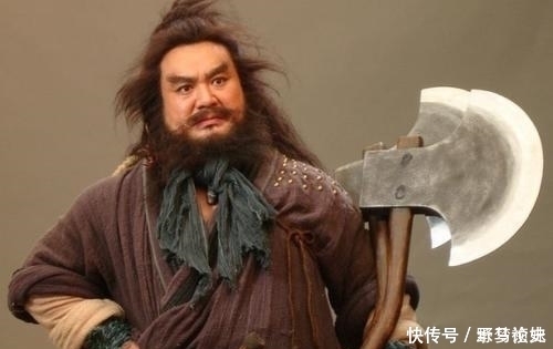 小老虎|为何李逵杀四虎很轻松,武松打一只就累趴?专家:并非李逵更强!