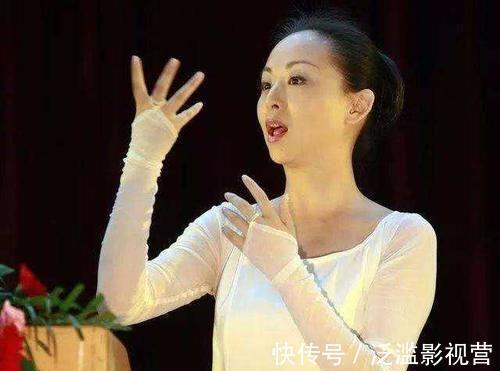 領(lǐng)舞|還記得“千手觀音”領(lǐng)舞的聾啞女孩嗎?富豪苦追8年,現(xiàn)狀如何