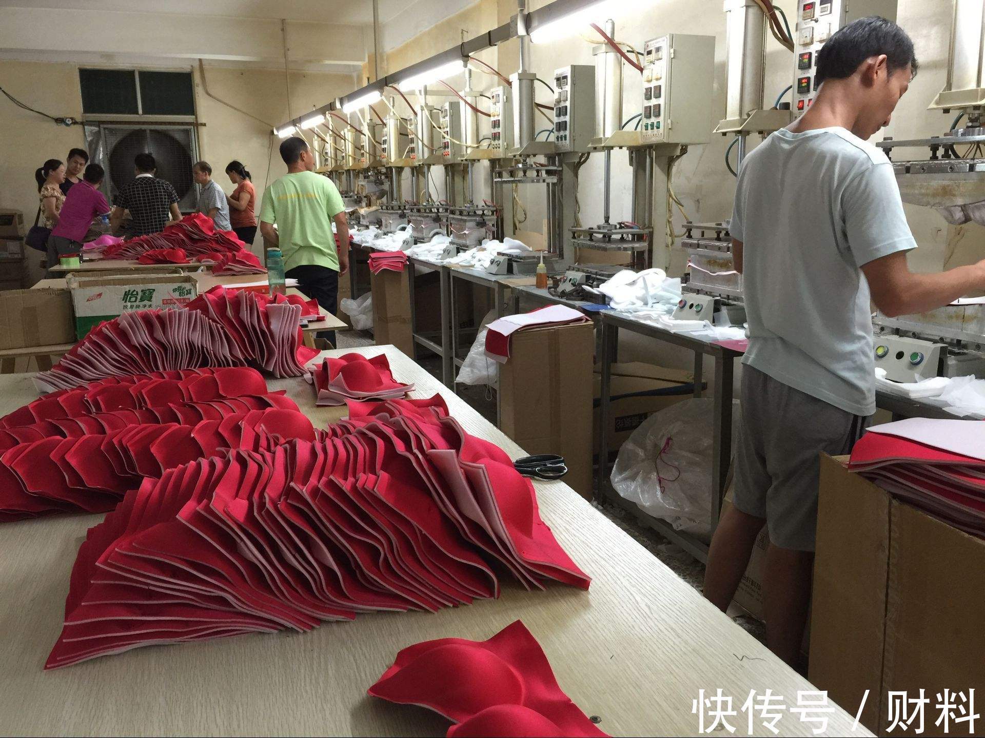 商标|“欺骗”消费者多年,曾靠卖商标年赚13亿,如今怎么样了?