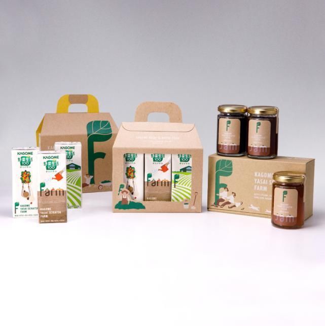 水平|日本的包装设计是什么水平2020日本包装设计大奖出炉,网友想买一打