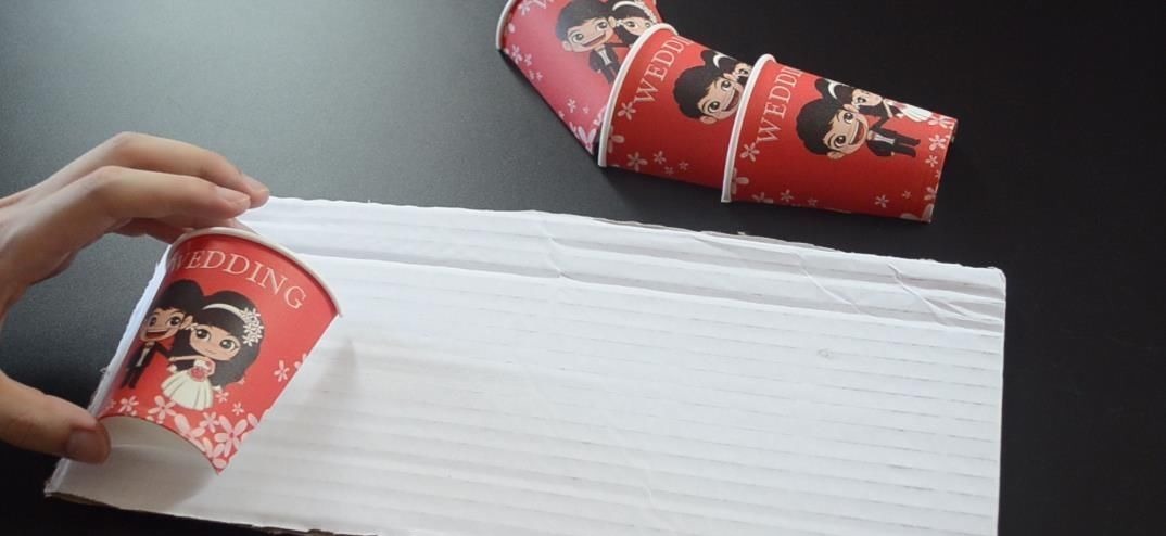 一次性纸杯这样改造一下, 放在卫生间里有大用处, 看完你会感谢我的