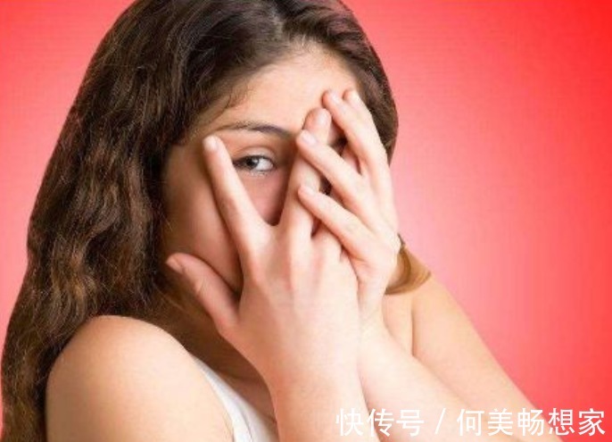 私处|女性私处的尴尬情况,很多人都经历过,好奇的男士也可了解下