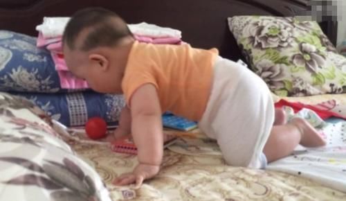 李玫瑾|李玫瑾:“不会爬就会走”和“会爬再会走”的娃,10年后差距大