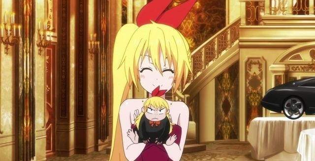 a8566|动漫有哪些“傲娇毁一生”场面?因为一时傲娇,错失了上位的机会