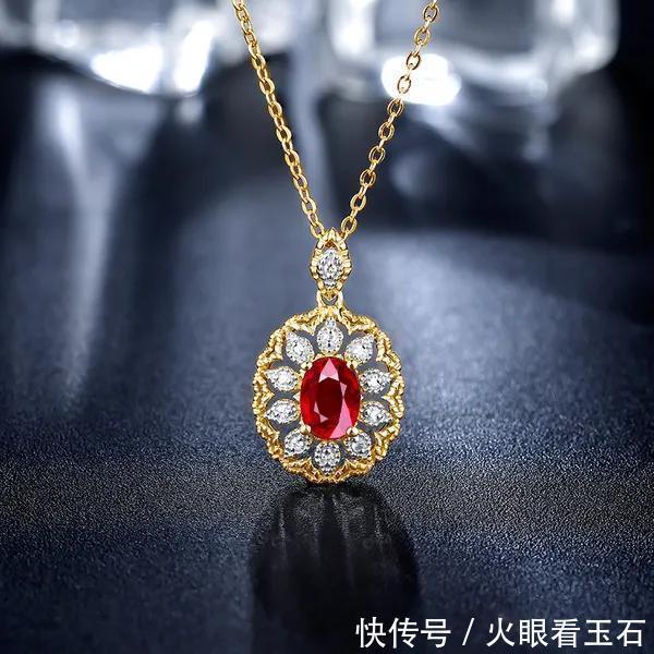 玉石&珠宝知识宝玉石镶嵌,一般采用这几种贵金属种类