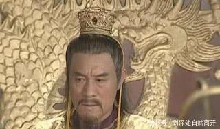 此地|玄武门不是关键，此处才是，控制此地，玄武门败了李世民也能称帝！