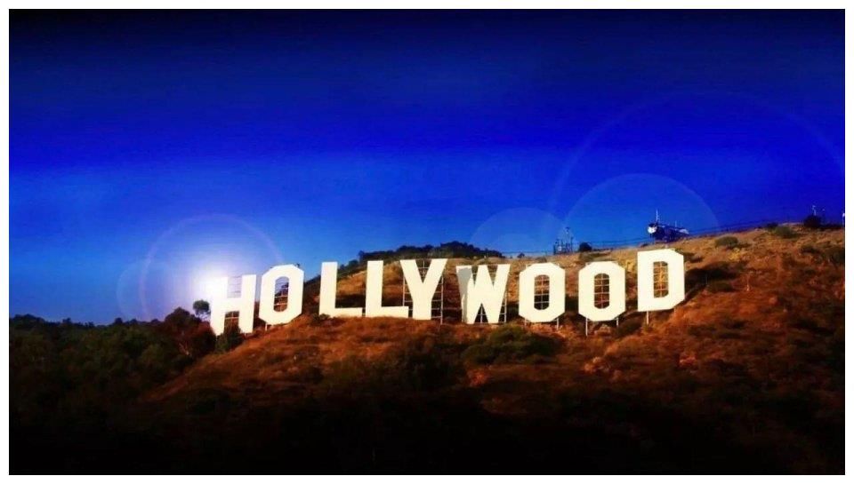 计划 美国：我们计划拍摄第一部太空电影，俄罗斯：不能让美国拿第一