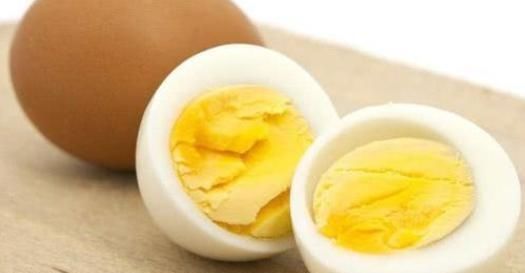 冷水|煮鸡蛋时,冷水下锅还是热水下锅很多人都做错,难怪鸡蛋不美味